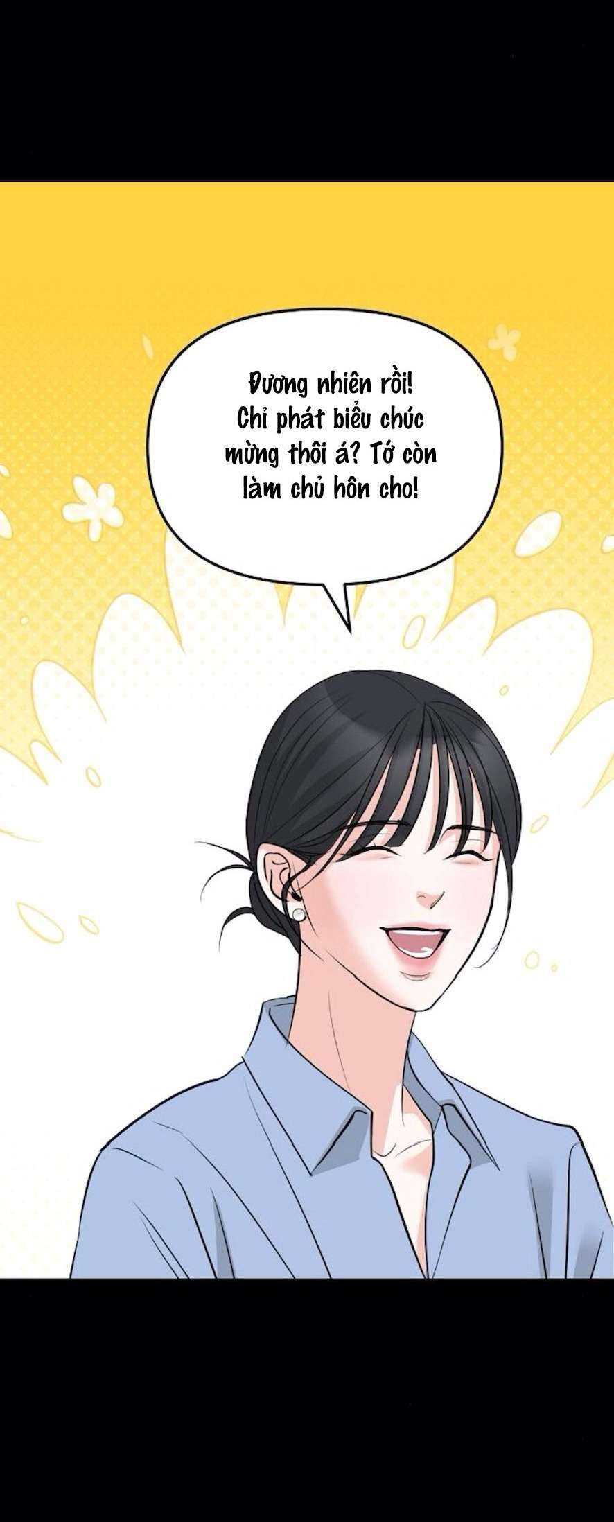 Cẩn Thận Va Phải Tình Yêu Chap 30 - Trang 3