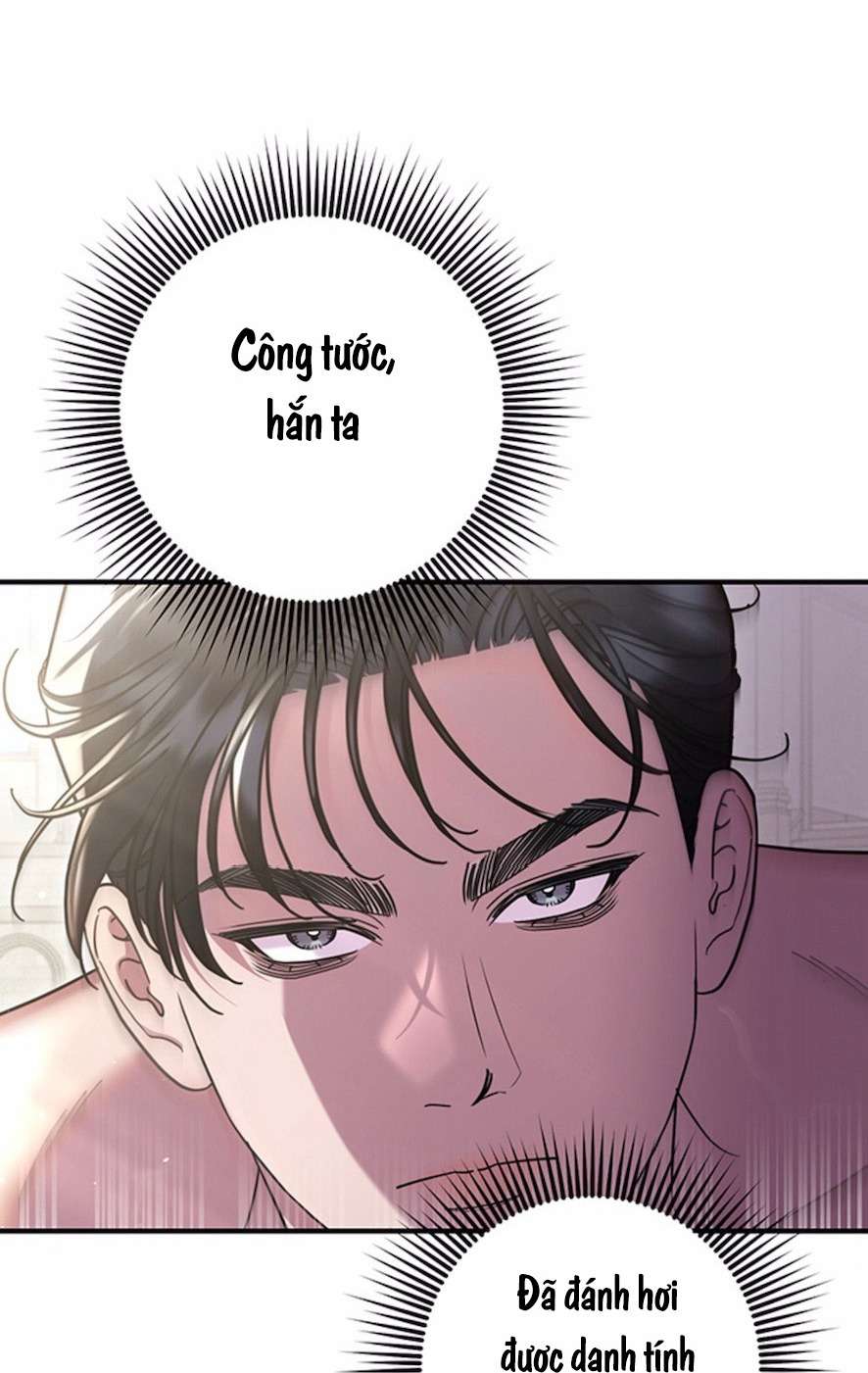 Gác Kiếm Nơi Phòng Ngủ Chap 5 - Trang 3