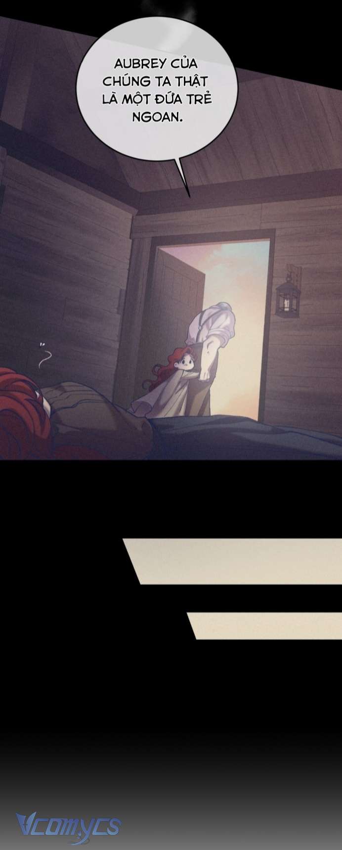 Aubrey Thanh Lịch Chap 1 - Trang 3
