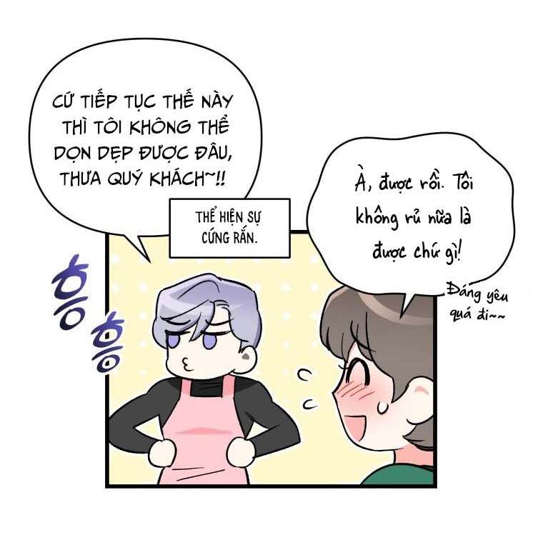 XX Xuất Hiện Rồi! Chap 2 - Next 