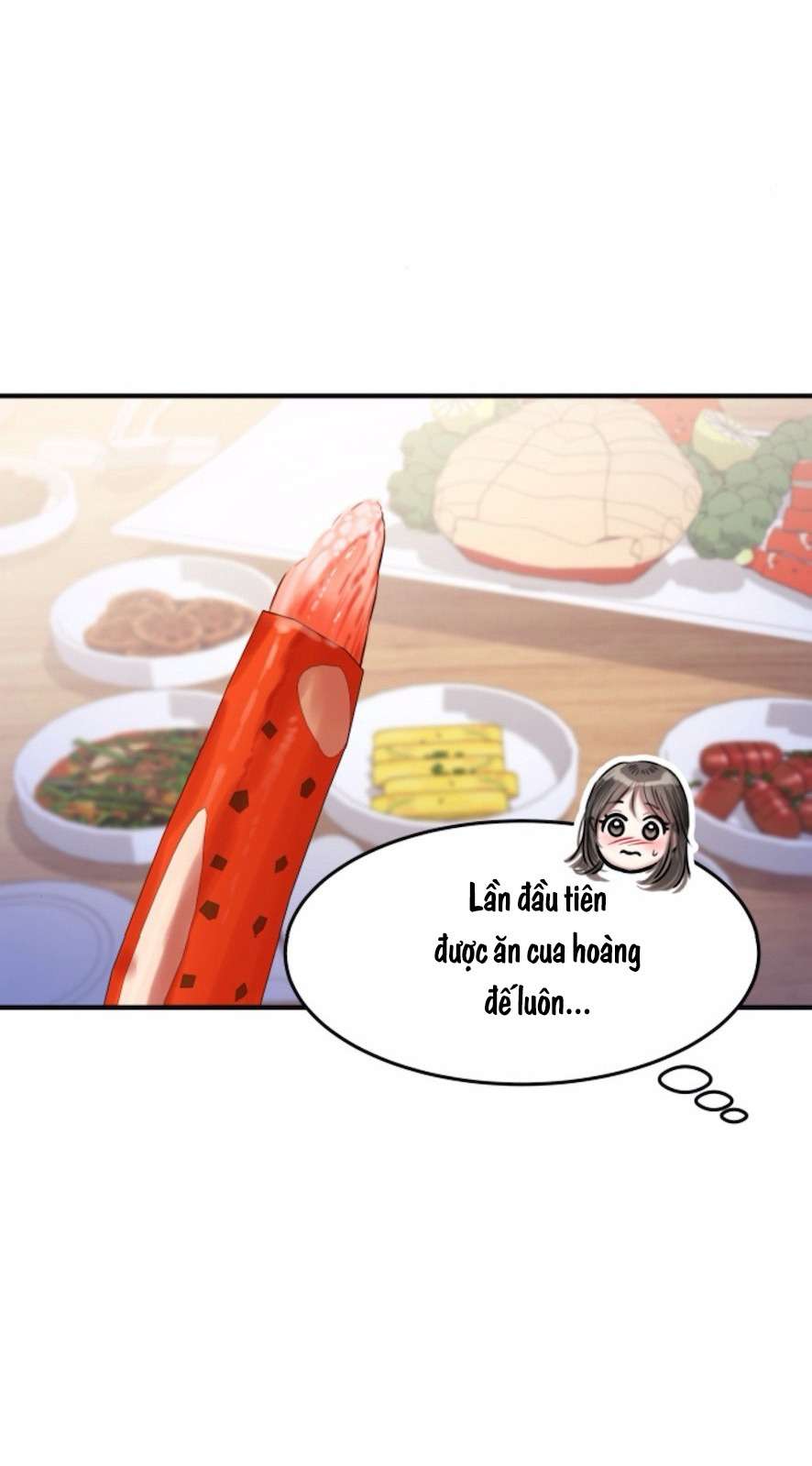 Sở Thích Bị Cai Trị Chap 19 - Trang 2