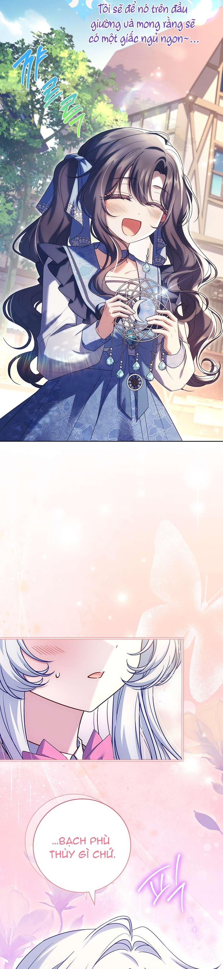 Cha Nào Con Nấy Chap 15 - Trang 3