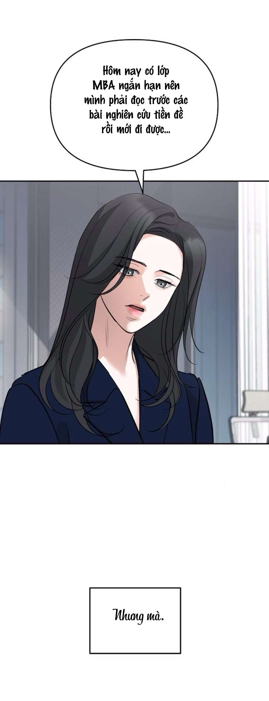 Cẩn Thận Va Phải Tình Yêu Chap 29 - Trang 3