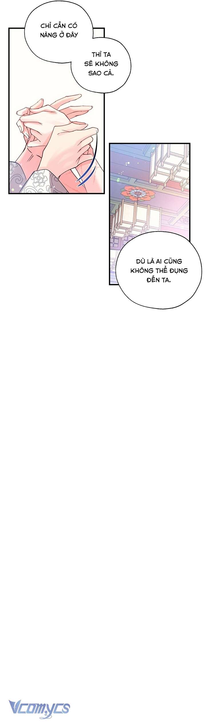 [18+] Chú Chim Nhỏ Của Yêu Tinh Chap 11 - Next 