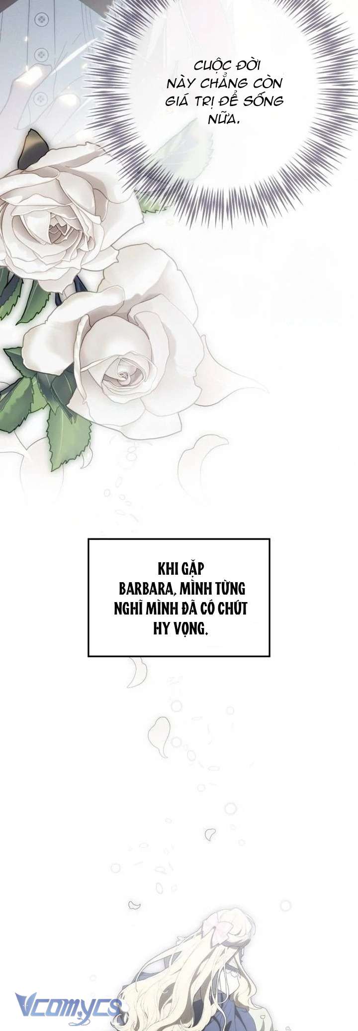 Nữ Công Tước Chiến Lợi Phẩm Chapter 10 - Trang 3