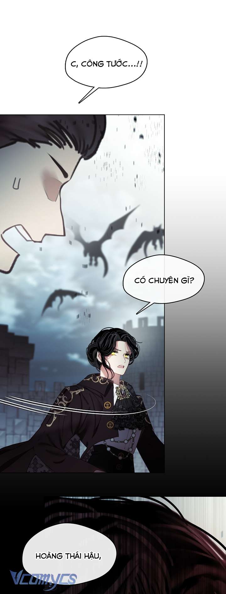 Gia Đình Bị Ám Ảnh Bởi Tôi Chap 79 - Trang 4