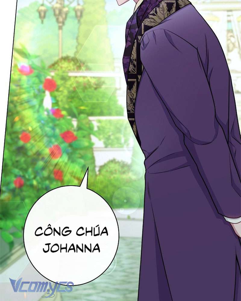 Hầu Gái Độc Quyền Của Hoàng Hậu Phản Diện Chap 75 - Trang 4
