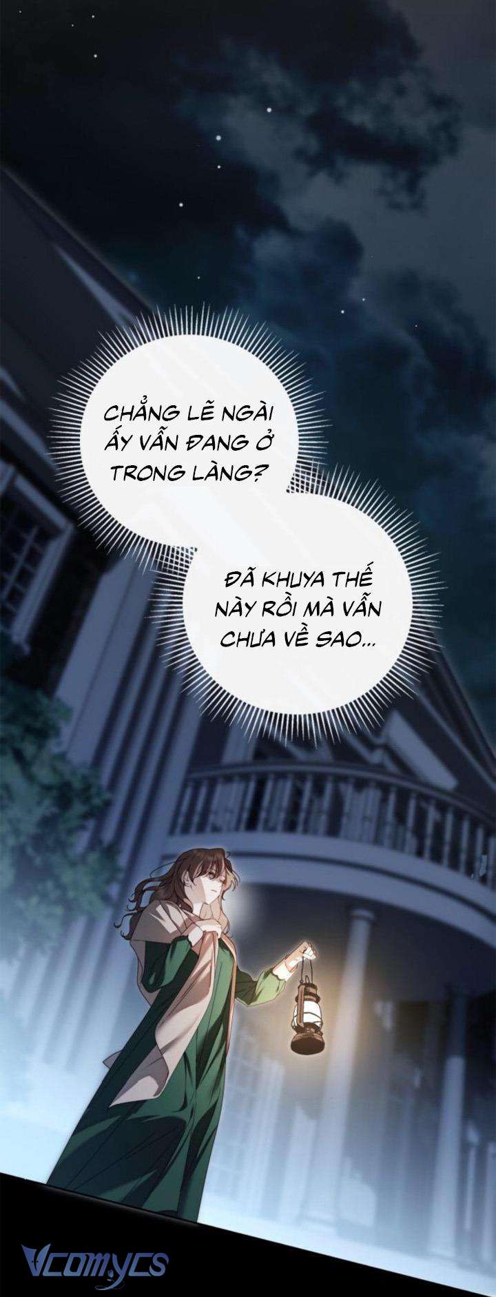 Nữ Hầu Bí Mật Của Nhà Bá Tước Chap 41 - Trang 2