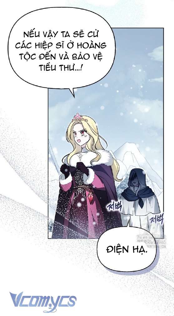 Kế Hoạch Nghỉ Hưu Của Nhân Vật Phản Diện Chap 22 - Trang 4