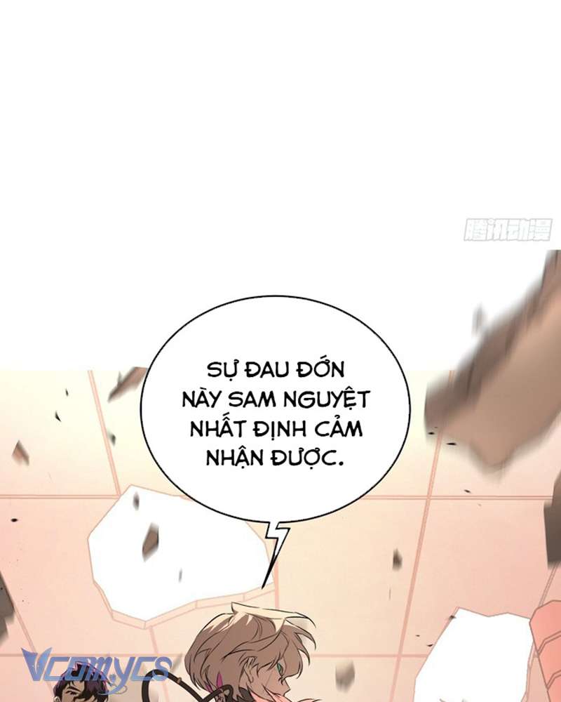 Ác Chi Hoàn Chap 53 - Trang 4