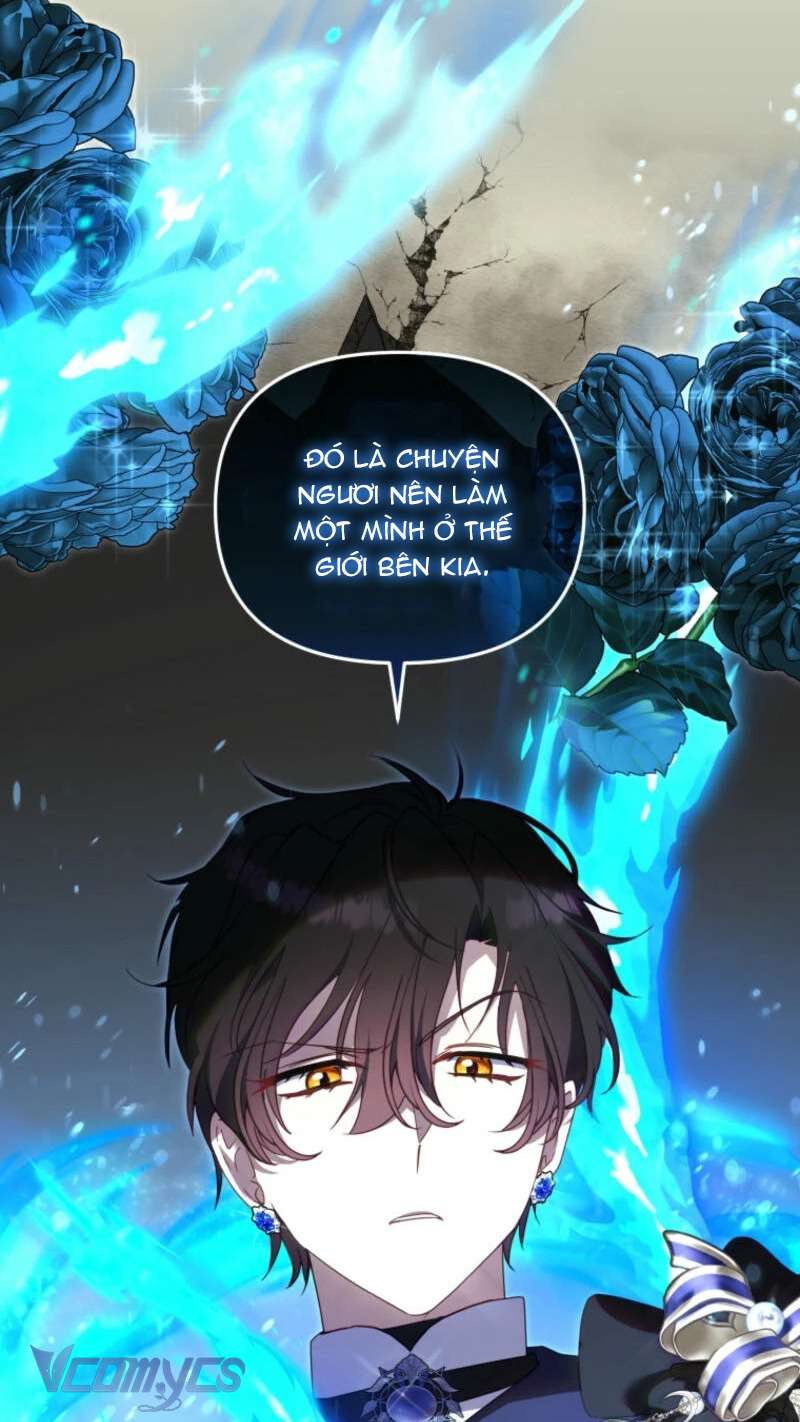 Tôi Được Nuôi Dưỡng Bởi Những Kẻ Phản Diện Chap 93 - Trang 3