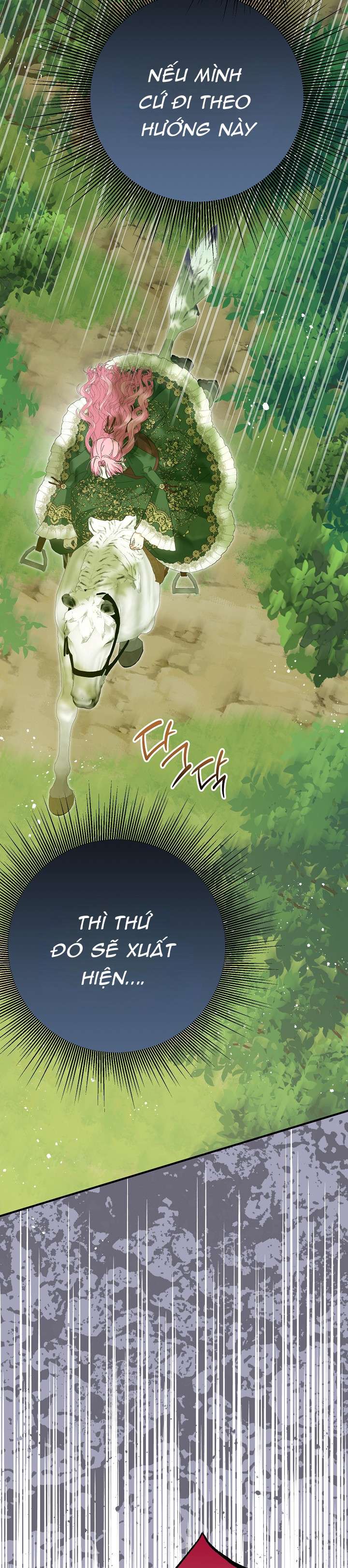 Cha Của Nam Chính Từ Chối Hủy Hôn Chap 49 - Trang 4
