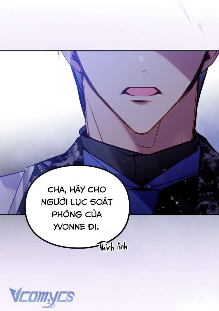 Kết Cục Của Nhân Vật Phản Diện Chỉ Có Thể Là Cái Chết Chap 165 - Next Chap 166