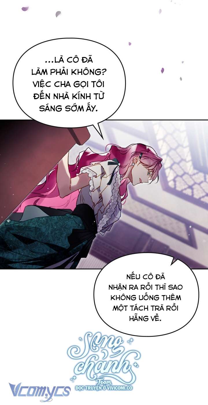 Kết Cục Của Nhân Vật Phản Diện Chỉ Có Thể Là Cái Chết Chap 173 - Trang 4