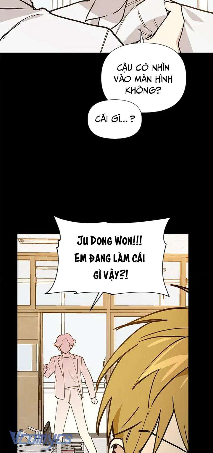 Điều Ước Sao Băng Chapter 43 - Trang 4