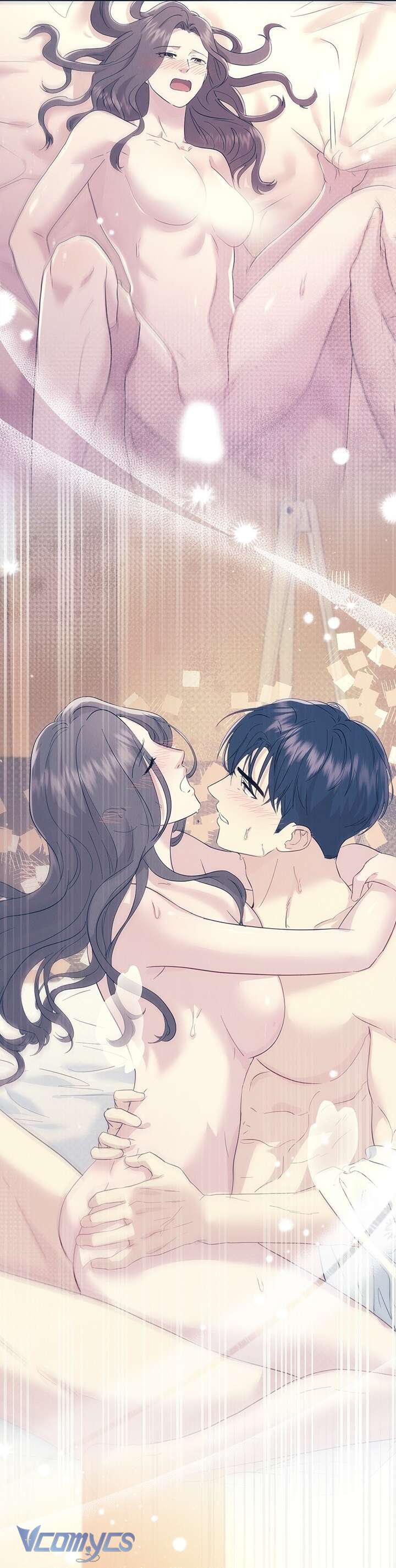 [18+] Đối Tác Dục Vọng Chap 21 - Trang 3