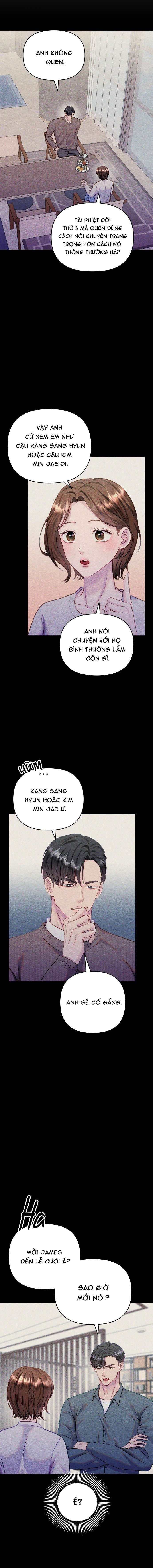 Hướng Dẫn Thu Phục Mãnh Thú Chap 68 - Trang 4