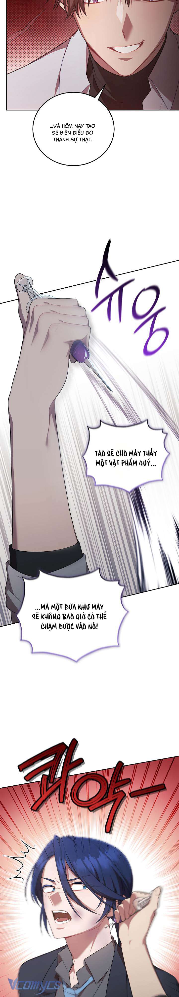 Chủ Tiệm Cafe Là Guide Cấp S Chap 18 - Trang 4