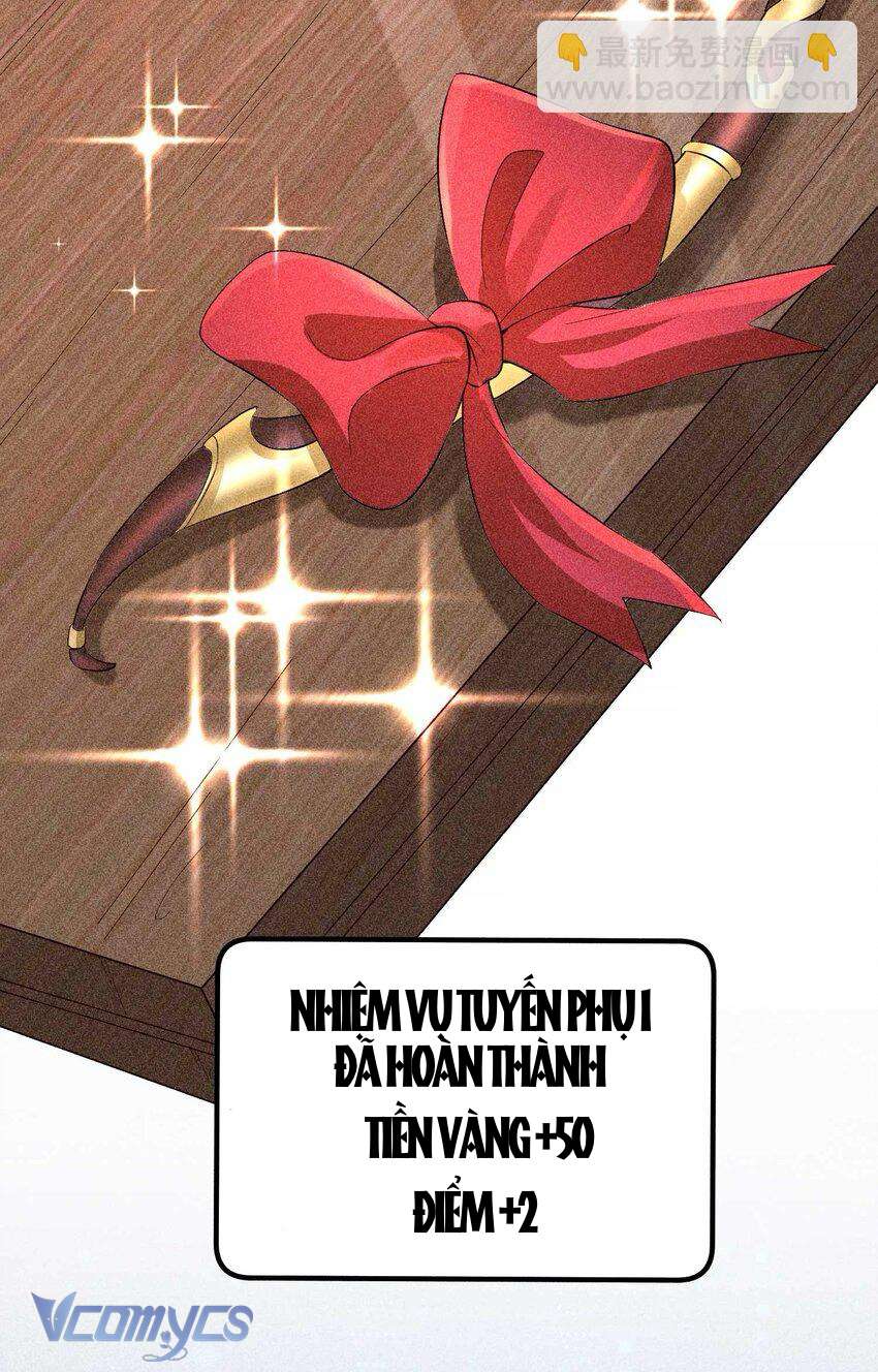 Nuôi Dưỡng Hoàng Tử Chap 23 - Trang 2