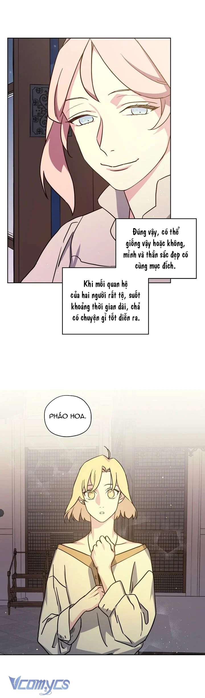 CHITRA Chap 81 - Trang 3