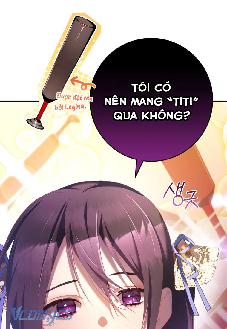 [Sứa Biển] Em Trai Tôi Là Hoàng Đế Ngang Ngược Chap 28 - Trang 2