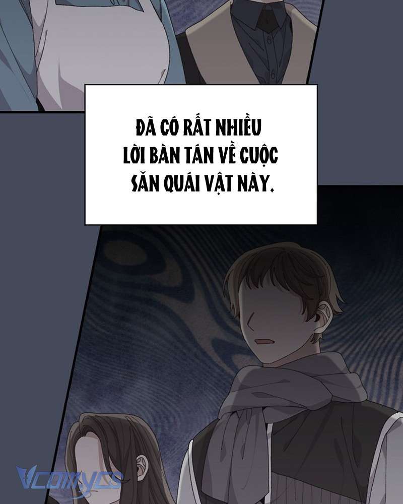 Chị Gái Của Nhân Vật Phản Diện Hôm Nay Cũng Đang Đau Khổ Chap 78 - Trang 3