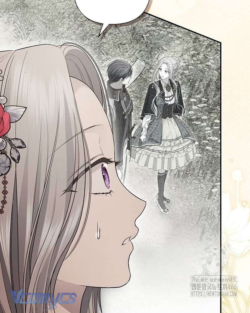 Praesepe Bên Ngoài Chiếc Lồng Chap 19 - Next 