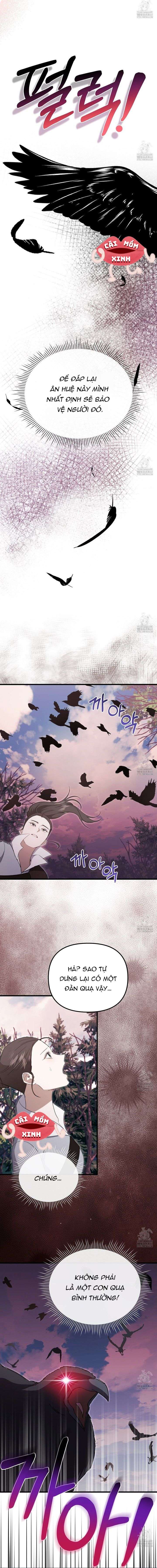 Sau Khi Trùng Sinh Chị Gái Muốn Cướp Lấy Vị Hôn Phu Của Tôi Chap 52 - Trang 4