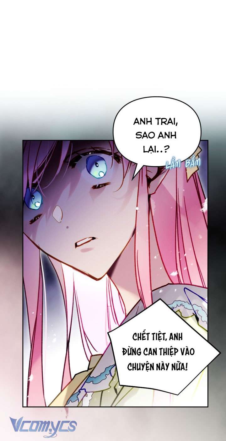 Kết Cục Của Nhân Vật Phản Diện Chỉ Có Thể Là Cái Chết Chap 165 - Next Chap 166