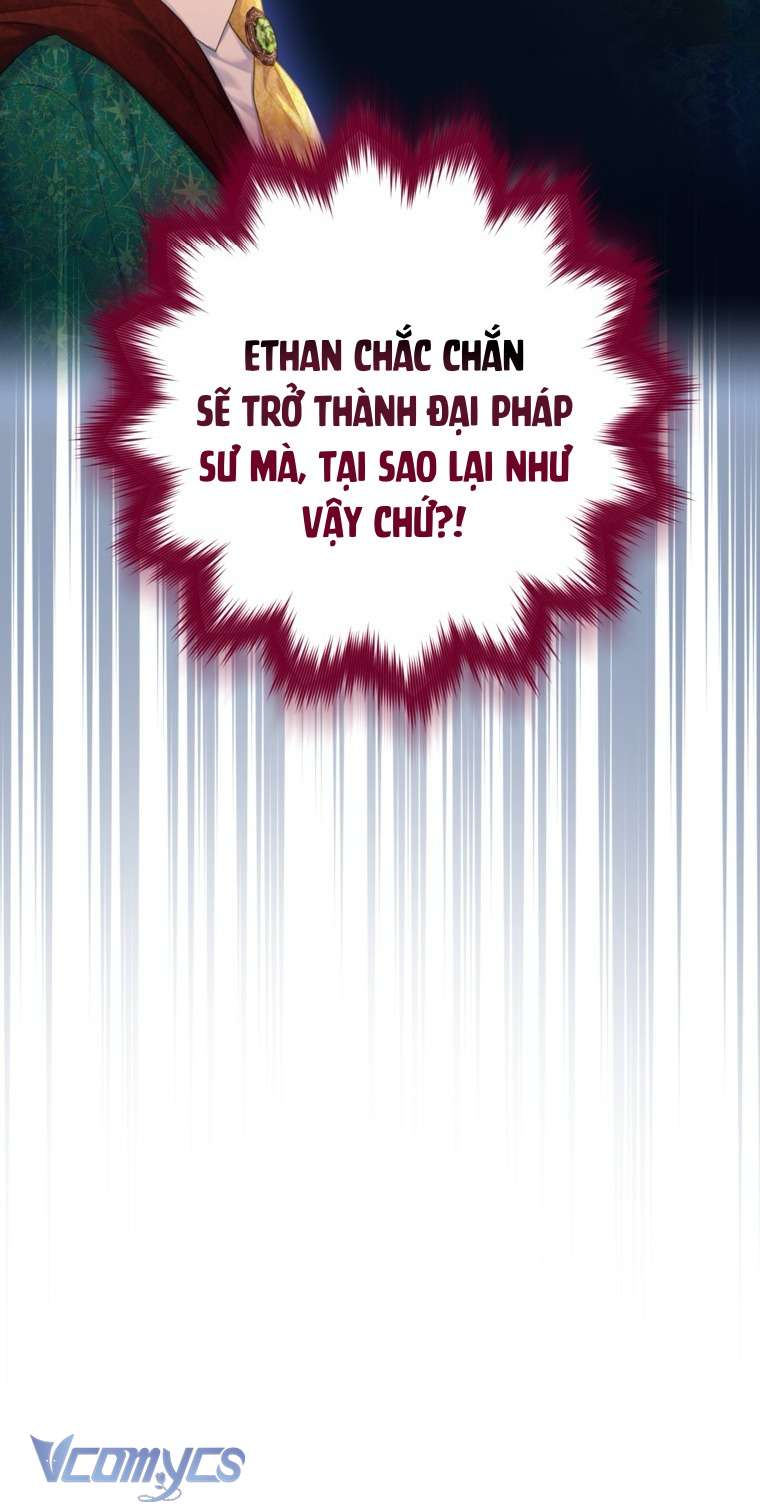 Người Anh Trai Mạnh Nhất Của Tôi Đã Mất Trí Nhớ Chap 28 - Trang 4