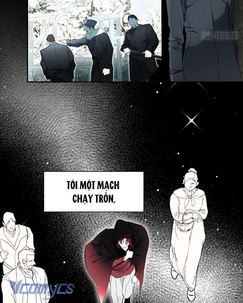 Cô Ấy Sẽ Thuần Hóa Các Anh Hùng Chap 1 - Trang 3