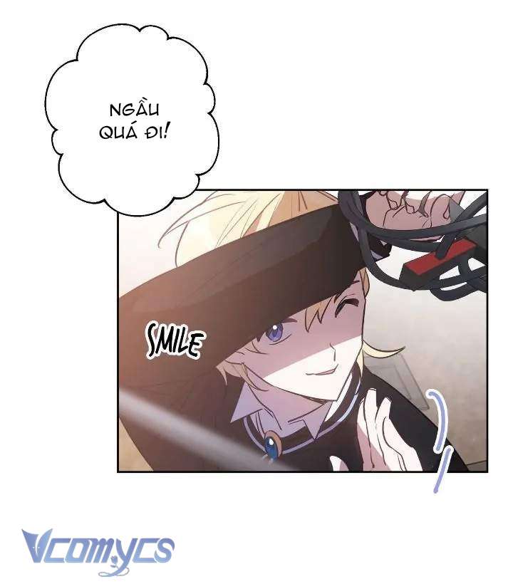 Cách Để Giết Một Pháp Sư Chap 62 - Trang 3