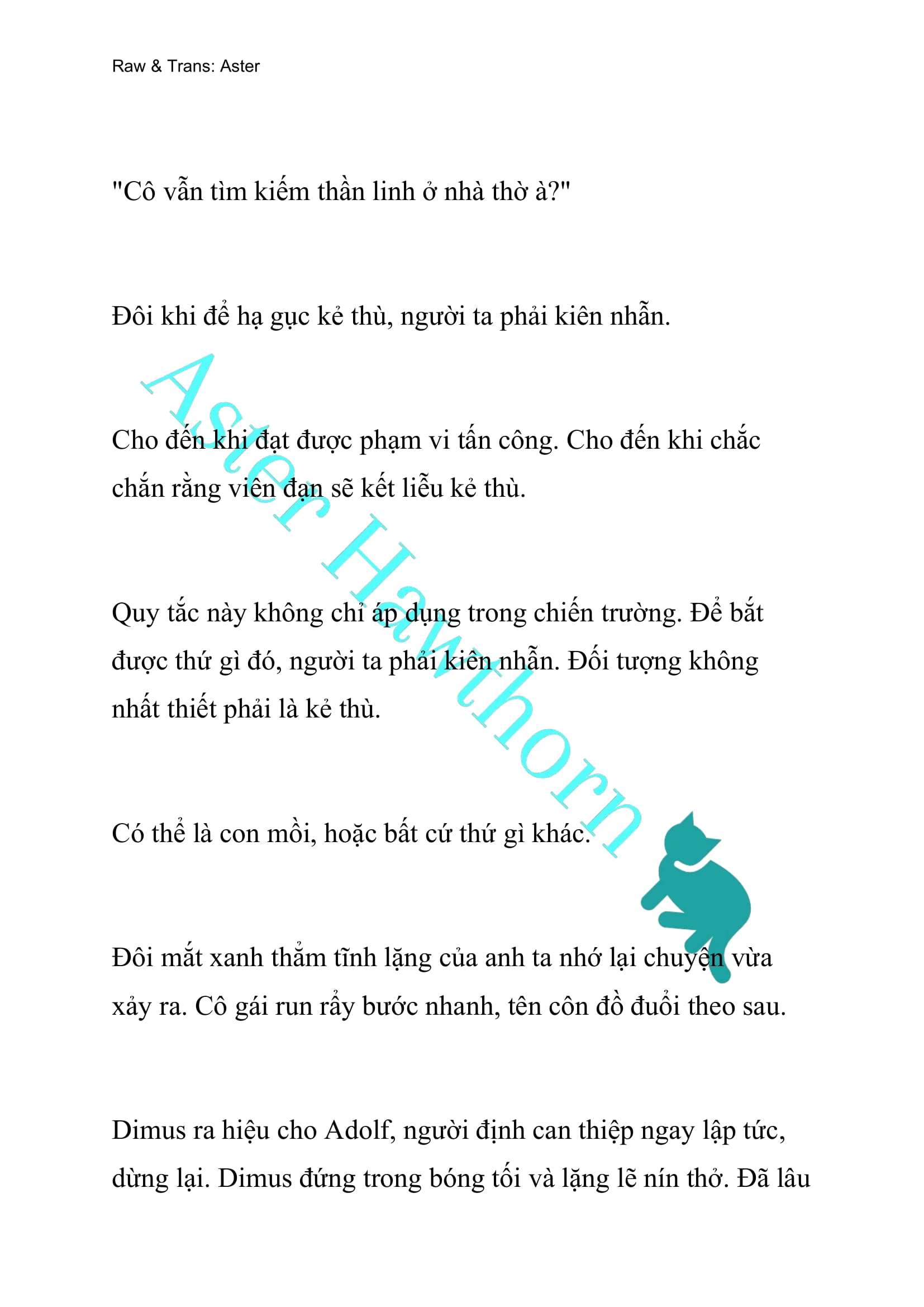 [NOVEL] Odalisque Chap 29 - Trang 2