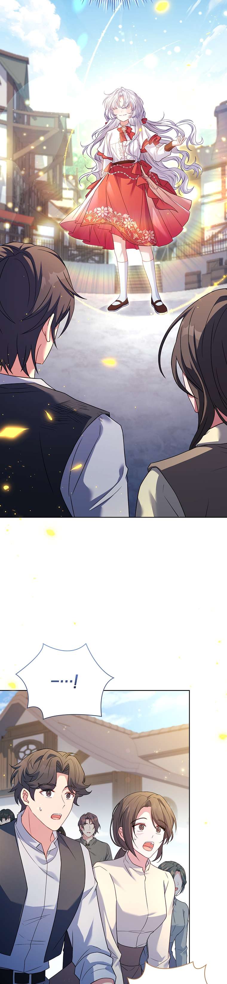 Cha Nào Con Nấy Chap 2 - Trang 3