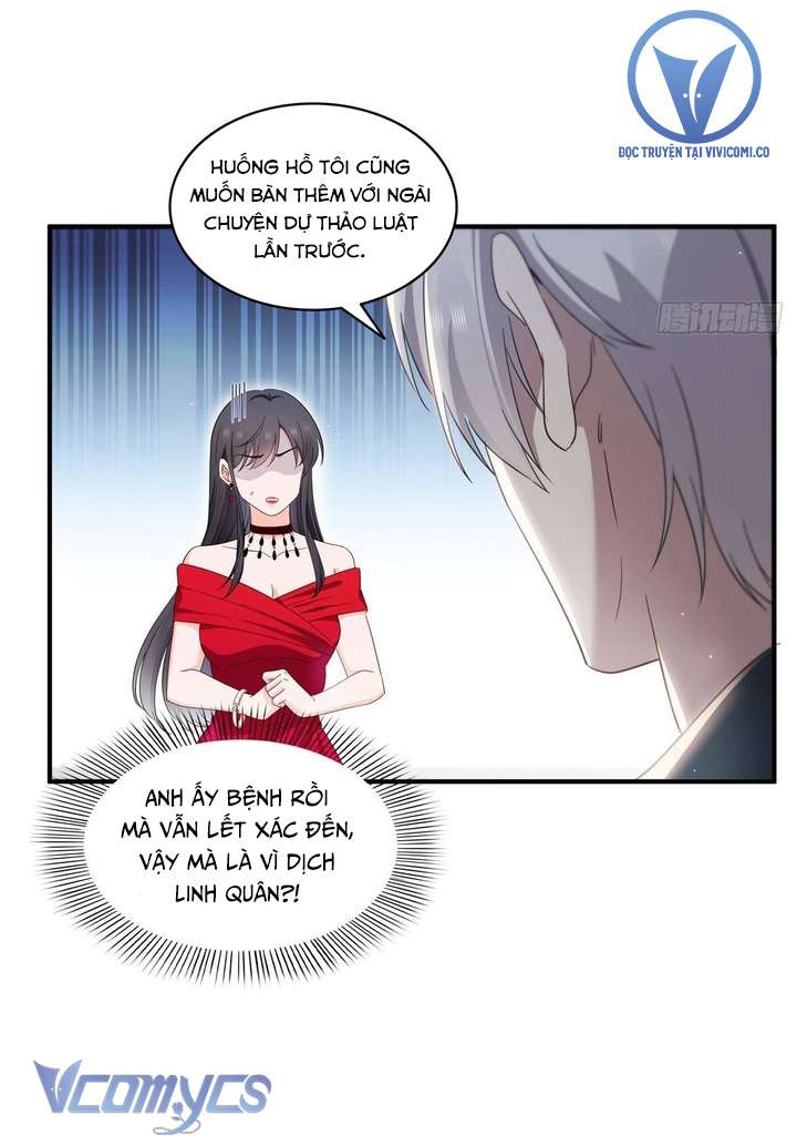 Hệt Như Hàn Quang Gặp Nắng Gắt Chap 551 - Next 