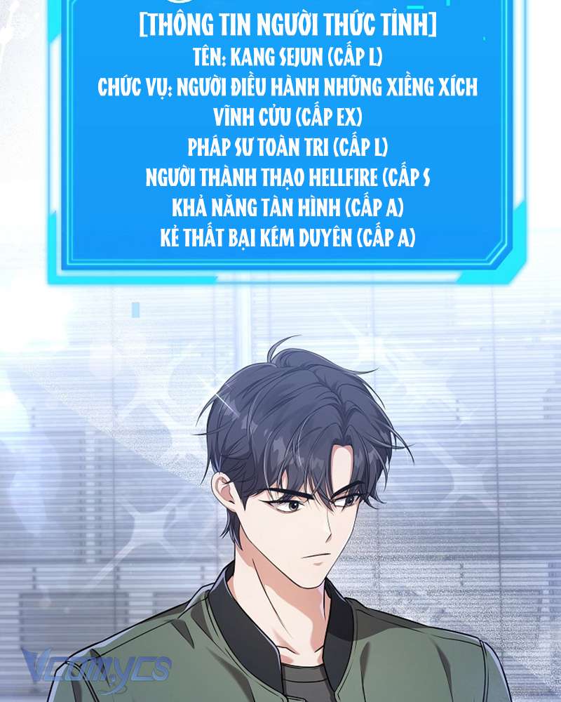 Nhật Ký Từ Chức Cấp S Của Thợ Săn Công Chức Chap 18 - Trang 4