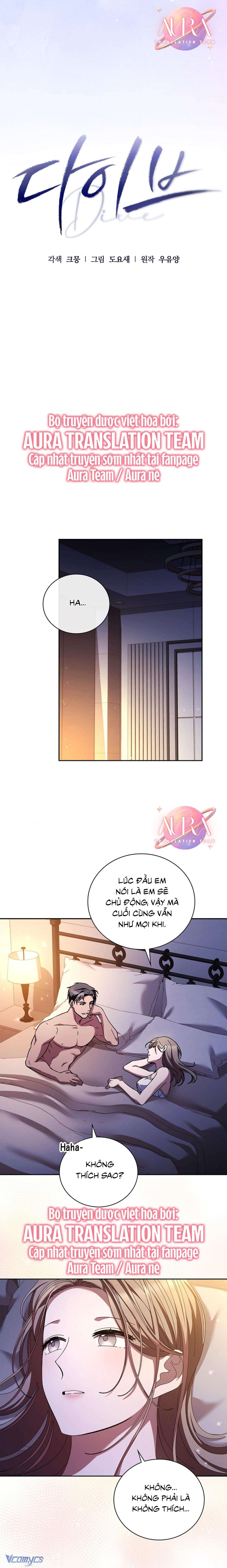 Đắm Chìm Chap 16 - Trang 3