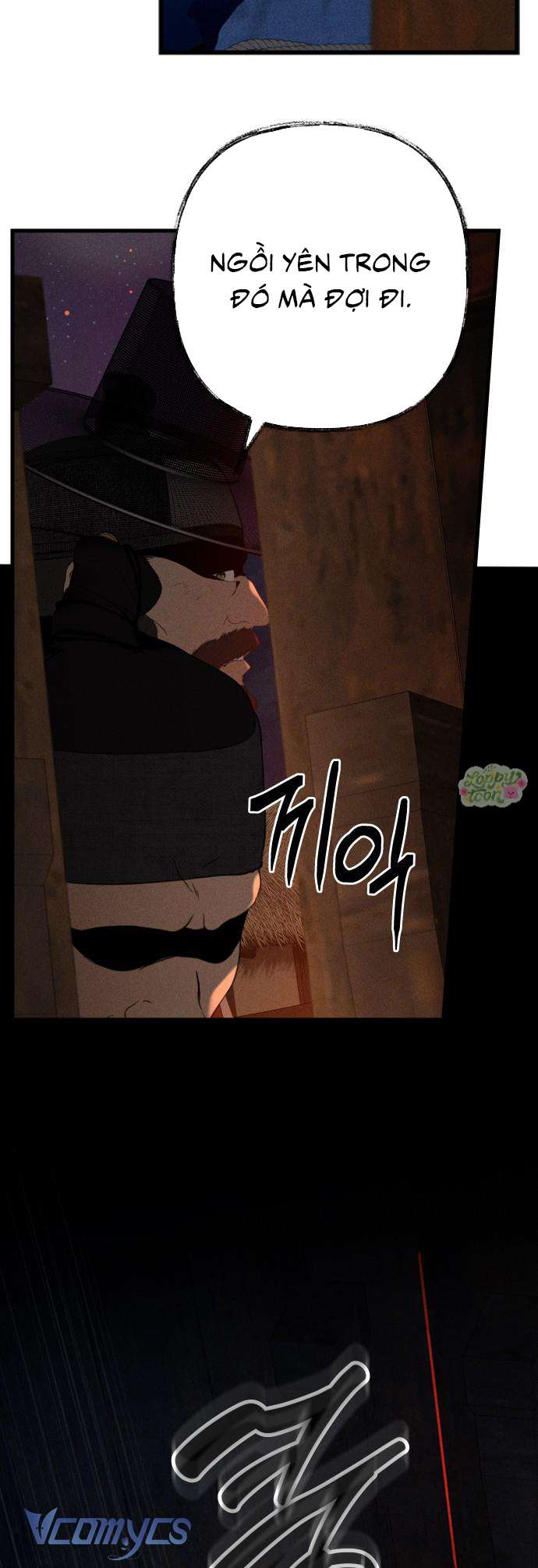 Cuộc Tuyển Chọn Vương Phi Triều Joseon Chap 19 - Trang 3