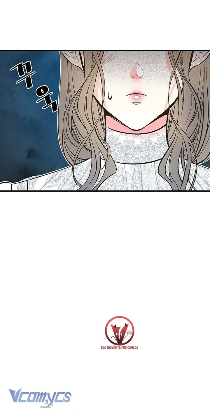 Hoàng Tử Rắc Rối Chap 5 - Trang 3