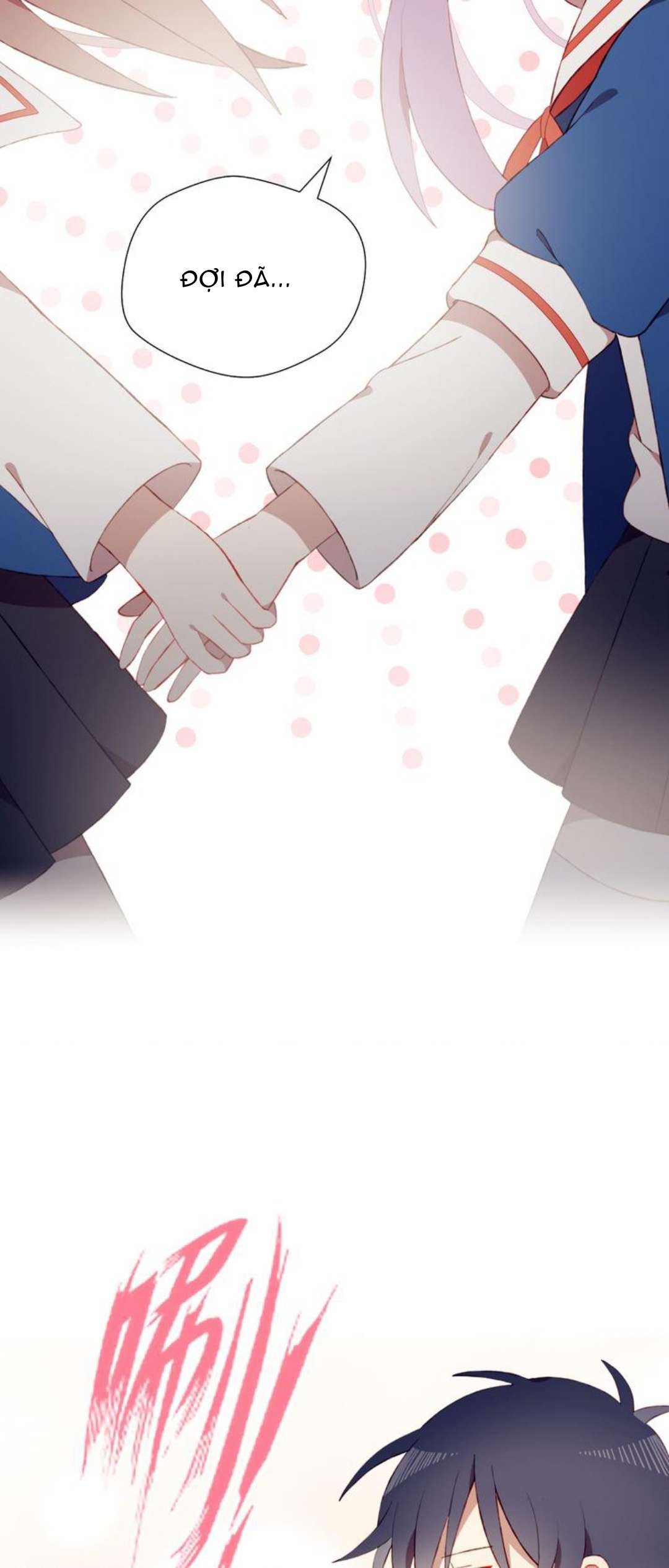 Mối Tình Đầu Chưa Được Trọn Vẹn Chap 29 - Trang 4