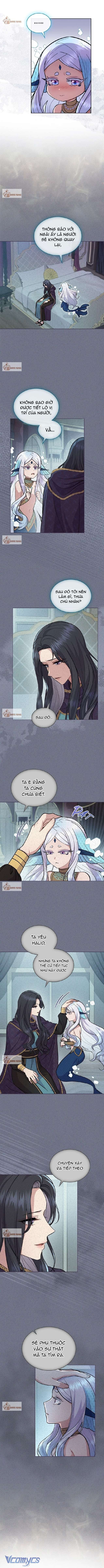 Hôn Nhân Giả Dối Chap 83 - Trang 4