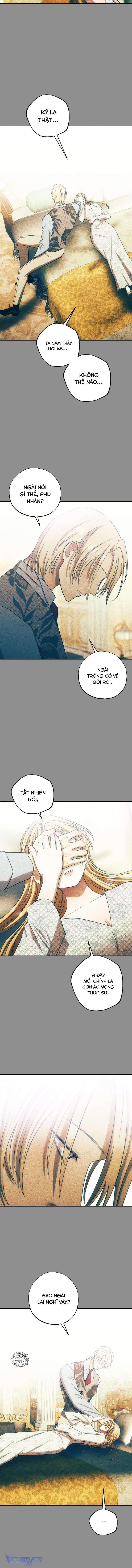 Tôi Bị Cắn Bởi Chú Chó Tôi Đã Bỏ Rơi Chap 63 - Trang 4