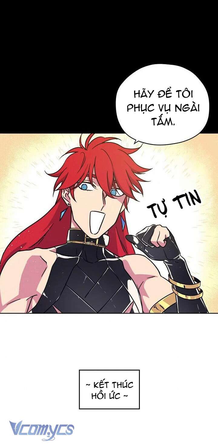 CHITRA Chap 88 - Trang 3