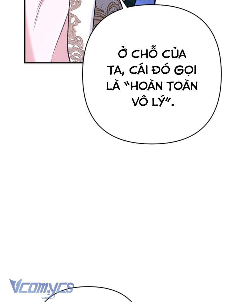 Trước Khi Em Có Ý Định Chạy Trốn Ta Sẽ Ngăn Chặn Nó Chap 13 - Trang 3