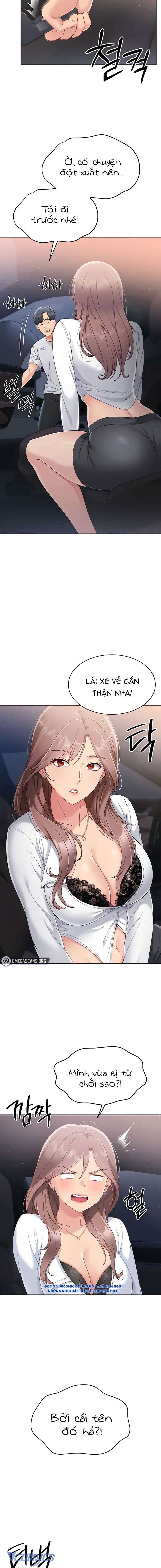 [18+] Hãy Thiết Lập Nó! Chap 16 - Trang 2
