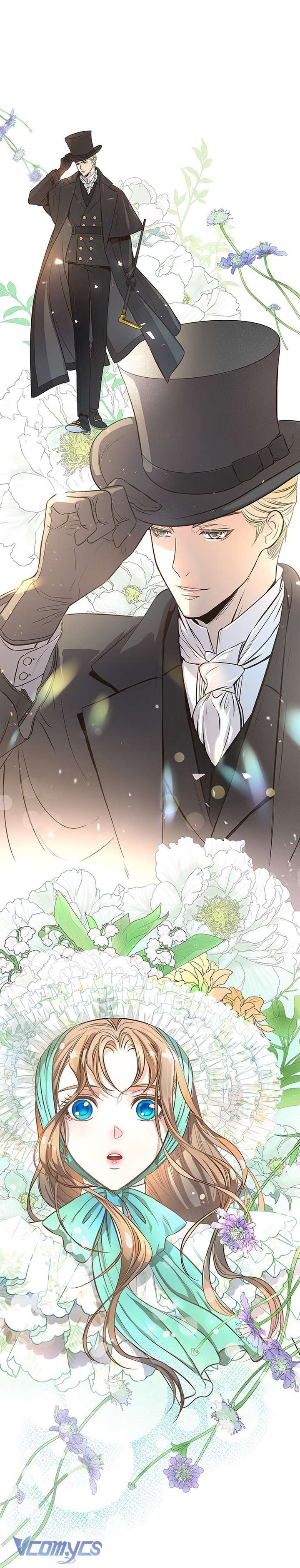 Hoàng Tử Rắc Rối Chap 4 - Trang 2