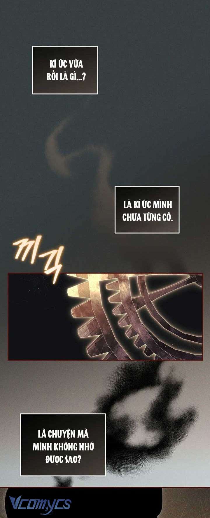 Tôi Được Nuôi Dưỡng Bởi Những Kẻ Phản Diện Chap 88 - Trang 3