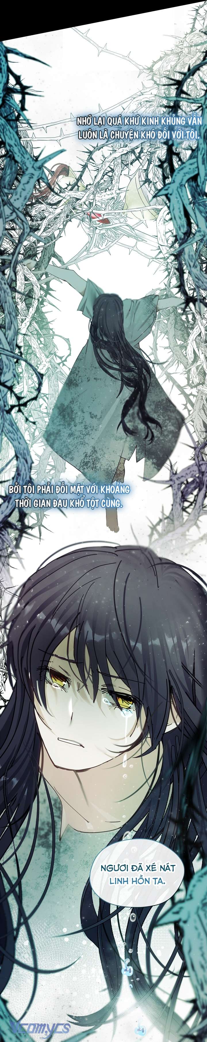 Gia Đình Bị Ám Ảnh Bởi Tôi Chap 81 - Trang 3