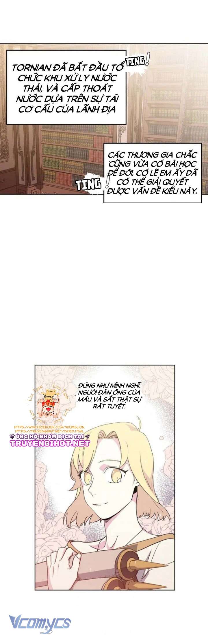 CHITRA Chapter 54 - Trang 4