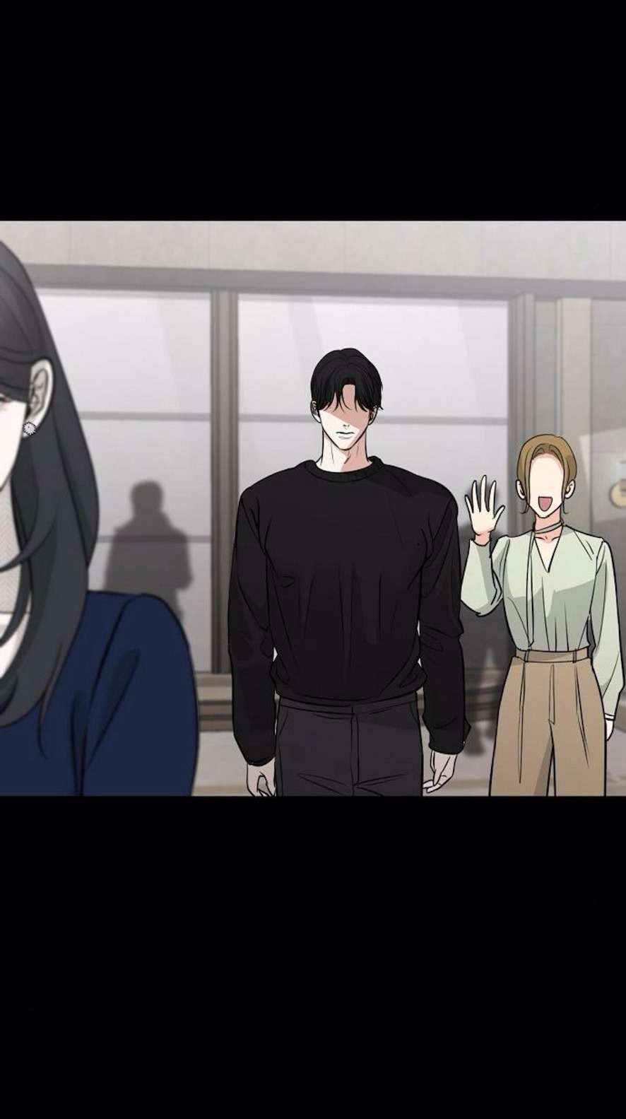 Cẩn Thận Va Phải Tình Yêu Chap 31 - Next 